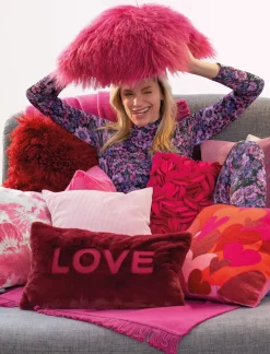 Pad Concept Kissenhülle pink^ Kissenbezüge