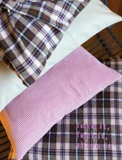 Pad Concept Kissenhülle pink^ Kissenbezüge
