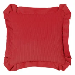 Kissenbezüge>Pad Concept Kissenhülle rot
