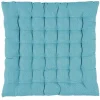 Pad Concept Sitzkissen blau^ Stuhlkissen