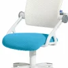 PAIDI Jugendstuhl blau^Kinder Schreibtische & Drehstühle