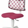 PAIDI Jugendstuhl pinkweiß^Kinder Schreibtische & Drehstühle
