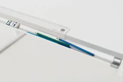 PAIDI Schreibtisch braun^Kinder Schreibtische & Drehstühle