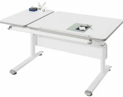 Schreibtische & Drehstühle>PAIDI Schreibtisch weiß