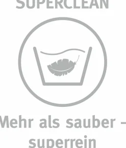 Paradies Drei-Kammerkissen 870g weiß^ Kopfkissen