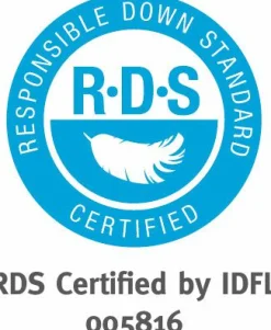 Paradies Drei-Kammerkissen 870g weiß^ Kopfkissen