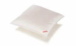 Paradies Drei-Kammerkissen 870g weiß^ Kopfkissen