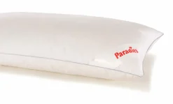 Paradies Drei-Kammerkissen 440g weiß^ Kopfkissen
