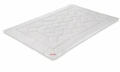 Paradies Ganzjahresbettdecke 840g weiß^ Bettdecken