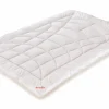 Bettdecken>Paradies Ganzjahresbettdecke 840g weiß
