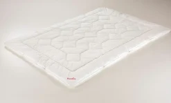 Bettdecken>Paradies Jahreszeitenbettdecke 1260g weiß