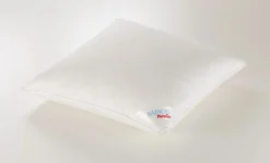 Kopfkissen>Paradies Kopfkissen 1200g weiß