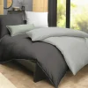 Paras Lifestyle Satin-Bettwäsche grün^ Satin