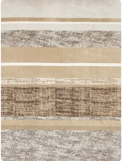 Paras Lifestyle Wohndecke beige^ Wohndecken