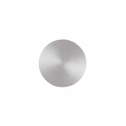 Wandleuchten>Paul Neuhaus LED-Akku-Wandleuchte silberfarben