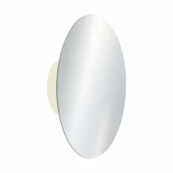 Paul Neuhaus LED-Akku-Wandleuchte silberfarben^ Wandleuchten