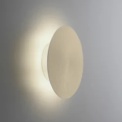 Paul Neuhaus LED-Akku-Wandleuchte goldfarben^ Wandleuchten