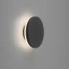 Paul Neuhaus LED-Akku-Wandleuchte schwarz^ Wandleuchten