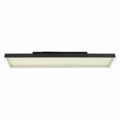Paul Neuhaus LED-Deckenleuchte 1flg schwarz^ Deckenleuchten