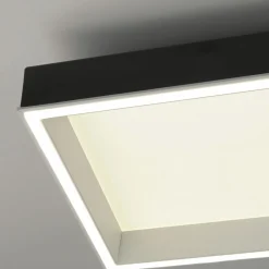 Paul Neuhaus LED-Deckenleuchte 1flg schwarz^ Deckenleuchten