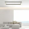 Paul Neuhaus LED-Deckenleuchte 1flg schwarz^ Deckenleuchten