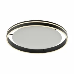 Paul Neuhaus LED-Deckenleuchte 1flg schwarz^ Deckenleuchten|Pendelleuchten