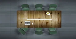 Pendelleuchten>Paul Neuhaus LED-Pendelleuchte 3flg schwarz