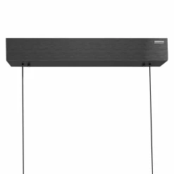 Spots|Pendelleuchten>Paul Neuhaus LED-Pendelleuchte 3flg grau