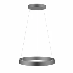 Paul Neuhaus LED-Pendelleuchte 2flg grau^ Pendelleuchten