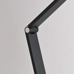 Paul Neuhaus LED-Stehleuchte 1flg grau^ Stehleuchten