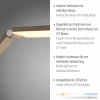 Paul Neuhaus LED-Stehleuchte 1flg braun^ Stehleuchten