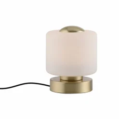 Tischleuchten>Paul Neuhaus LED-Tischleuchte 1flg goldfarben
