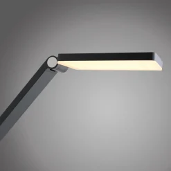 Paul Neuhaus LED-Tischleuchte 1flg grau^ Tischleuchten