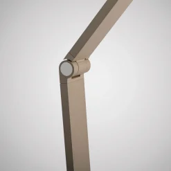 Paul Neuhaus LED-Tischleuchte 1flg braun^ Tischleuchten
