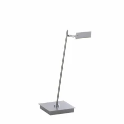 Paul Neuhaus LED-Tischleuchte 1flg silberfarben^ Tischleuchten