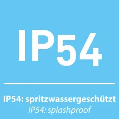 Paul Neuhaus LED-Wandleuchte 10flg schwarz^ Außenwandleuchten|Außenleuchten