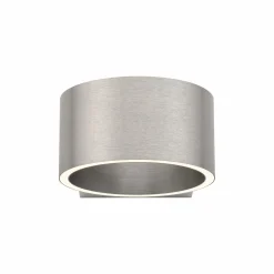 Paul Neuhaus LED-Wandleuchte 2flg silberfarben^ Wandleuchten