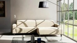 Polstergarnitur beige^ Sofas & Couches