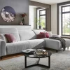 Polstergarnitur beige^ Sofas & Couches