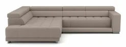 Polstergarnitur beige^ Sofas & Couches