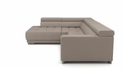 Polstergarnitur beige^ Sofas & Couches