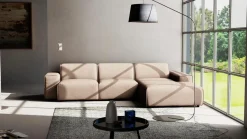 Polstergarnitur blau^ Sofas & Couches