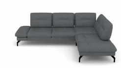 Polstergarnitur blau^ Sofas & Couches