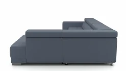 Sofas & Couches> Polstergarnitur blau