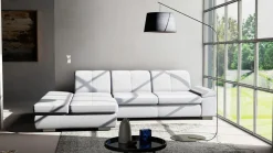 Polstergarnitur blau^ Sofas & Couches