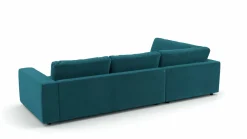 Polstergarnitur blau^ Sofas & Couches