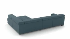 Polstergarnitur blau^ Sofas & Couches