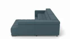 Polstergarnitur blau^ Sofas & Couches