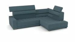 Polstergarnitur blau^ Sofas & Couches