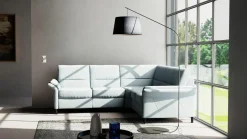 Polstergarnitur blau^ Sofas & Couches